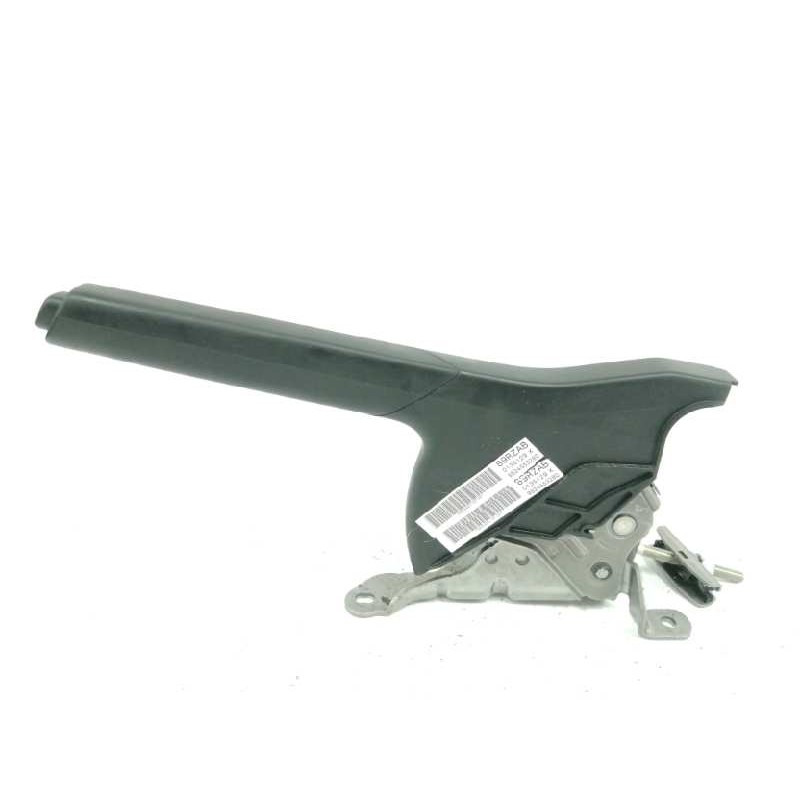 Recambio de palanca freno de mano para opel corsa f 1.2 referencia OEM IAM 9824553280  