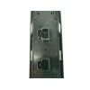 Recambio de mando elevalunas delantero izquierdo para peugeot 307 cc (s2) básico referencia OEM IAM 6554KT  