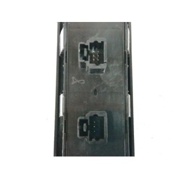 Recambio de mando elevalunas delantero izquierdo para peugeot 307 cc (s2) básico referencia OEM IAM 6554KT  