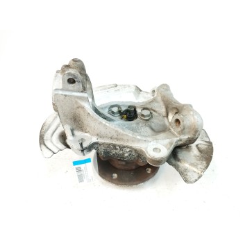 Recambio de mangueta delantera izquierda para bmw serie 3 berlina (e90) 320d efficientdynamics edition referencia OEM IAM 312167