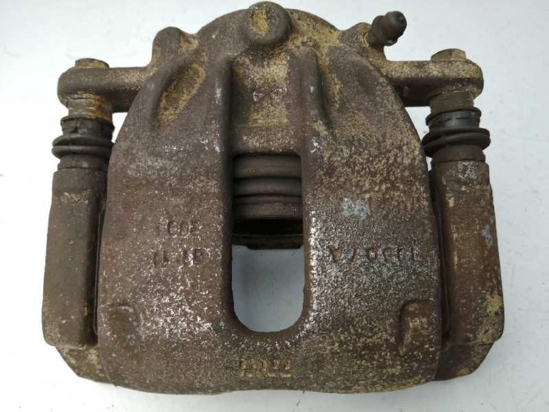 Recambio de pinza freno delantera izquierda para nissan note 1.2 cat referencia OEM IAM   