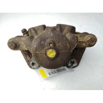 Recambio de pinza freno delantera izquierda para nissan note 1.2 cat referencia OEM IAM   