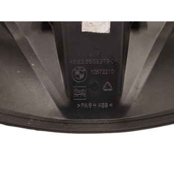 Recambio de carenado para bmw c c 650 gt (3c65) referencia OEM IAM 46638556378 PANEL DEL MANILLAR 