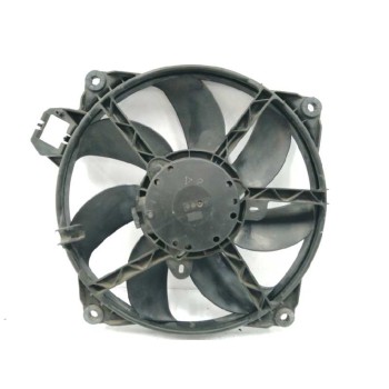 Recambio de electroventilador para renault megane iii berlina 5 p 1.6 dci diesel fap referencia OEM IAM 214810898R  