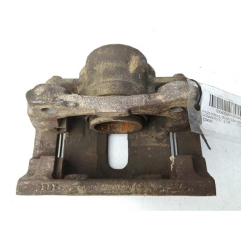 Recambio de pinza freno delantera izquierda para nissan note 1.2 cat referencia OEM IAM   