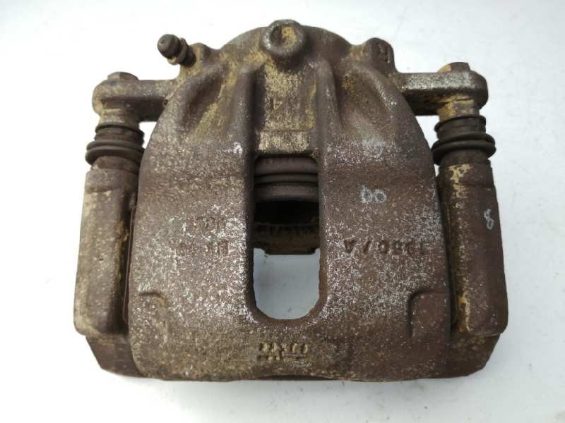 Recambio de pinza freno delantera derecha para nissan note 1.2 cat referencia OEM IAM   