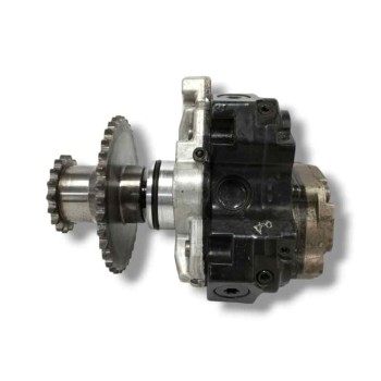 Recambio de bomba inyeccion para kia sorento 2.5 crdi cat referencia OEM IAM 331004A010 0445010101 