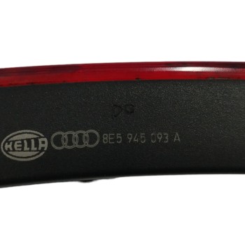 Recambio de piloto trasero izquierdo interior para audi a4 berlina (8e) 2.0 16v tfsi referencia OEM IAM 8E5945093A  