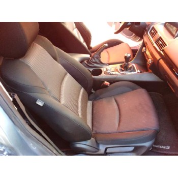 mazda 3 lim. () del año 2016