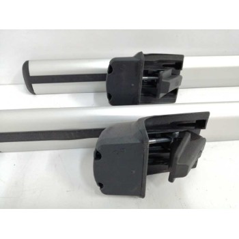 Recambio de barras techo para chevrolet spark ls referencia OEM IAM 96955271  