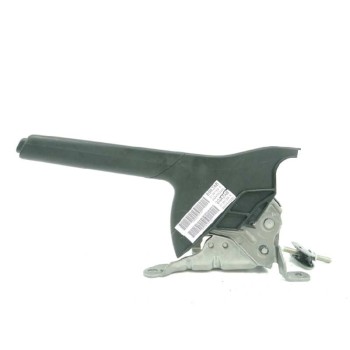 Recambio de palanca freno de mano para opel corsa f 1.2 referencia OEM IAM 9824553280  