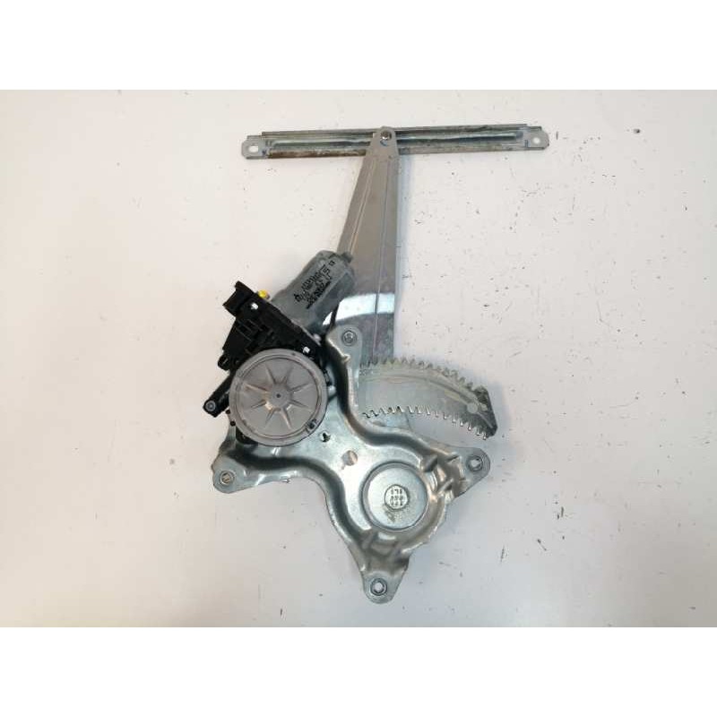 Recambio de elevalunas trasero izquierdo para mitsubishi space star (a00) 1.2 referencia OEM IAM 5713A324  