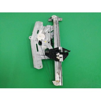 Recambio de elevalunas delantero izquierdo para honda civic berlina 5 (fk) 1.8 vtec cat referencia OEM IAM CABLE  CARIBE CABLE