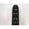 Recambio de mando elevalunas delantero izquierdo para peugeot 307 cc (s2) básico referencia OEM IAM 6554KT  