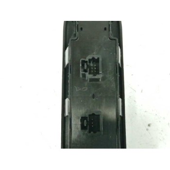 Recambio de mando elevalunas delantero izquierdo para peugeot 307 cc (s2) básico referencia OEM IAM 6554KT  