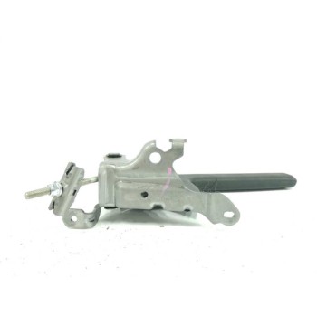 Recambio de palanca freno de mano para opel corsa f 1.2 referencia OEM IAM 9824553280  