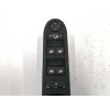 Recambio de mando elevalunas delantero izquierdo para peugeot 307 cc (s2) básico referencia OEM IAM 6554KT  
