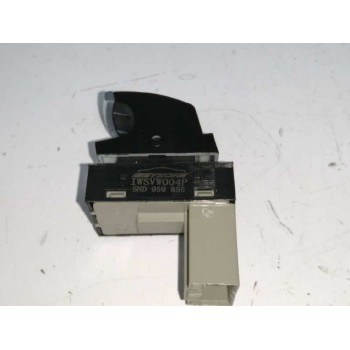 Recambio de mando elevalunas trasero derecho para volkswagen passat cc (357) referencia OEM IAM 5ND959855  