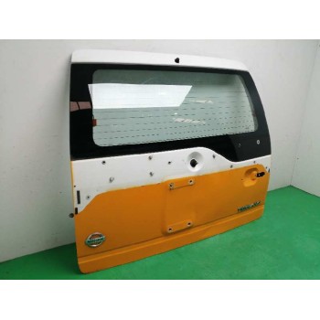Recambio de porton trasero para nissan terrano/terrano.ii (r20) comfort referencia OEM IAM 901007F030  