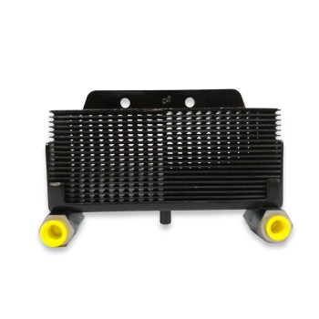 Recambio de enfriador aceite para benelli bn 125 bn 125 referencia OEM IAM 279235100030  