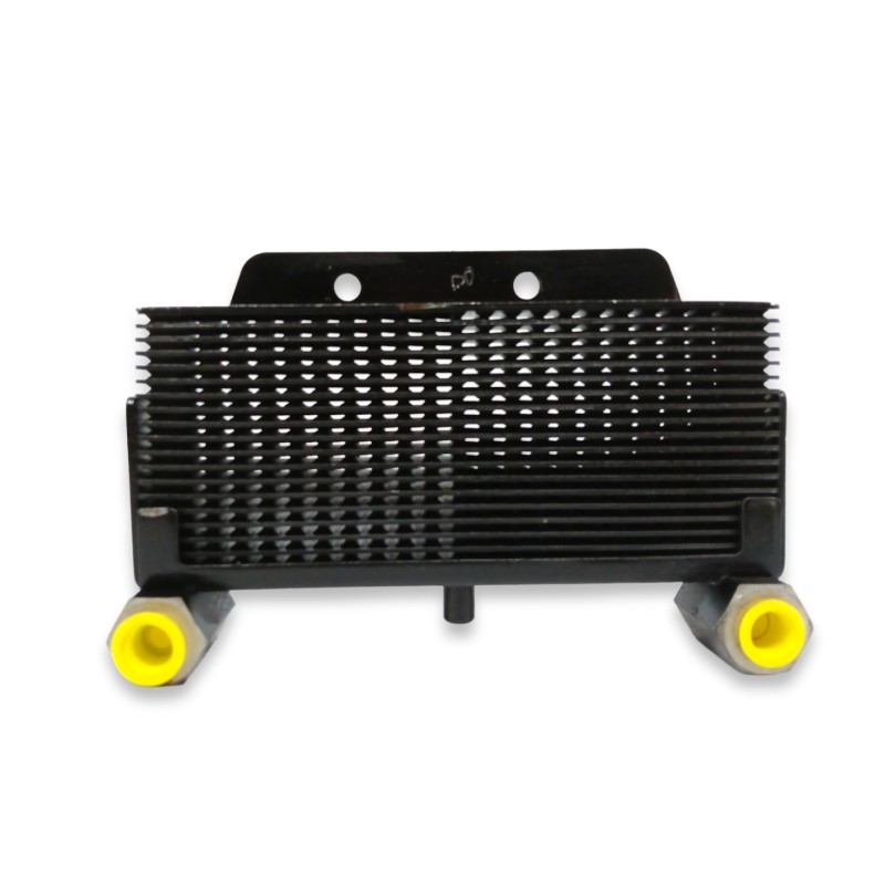 Recambio de enfriador aceite para benelli bn 125 bn 125 referencia OEM IAM 279235100030  