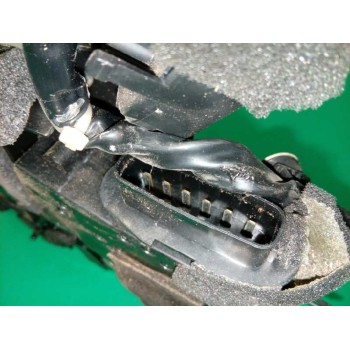 Recambio de cerradura puerta trasera izquierda para mazda cx-7 (er) 2.3 cat referencia OEM IAM   