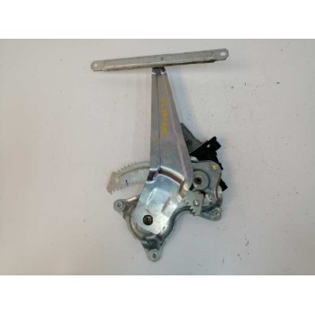 Recambio de elevalunas trasero izquierdo para mitsubishi space star (a00) 1.2 referencia OEM IAM 5713A324  