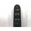 Recambio de mando elevalunas delantero izquierdo para peugeot 307 cc (s2) básico referencia OEM IAM 6554KT  
