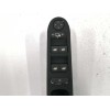 Recambio de mando elevalunas delantero izquierdo para peugeot 307 cc (s2) básico referencia OEM IAM 6554KT  