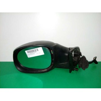 Recambio de retrovisor izquierdo para citroën c3 hdi 70 furio referencia OEM IAM  3 PINES CAESPECIFICOS