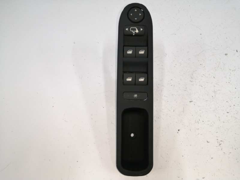 Recambio de mando elevalunas delantero izquierdo para peugeot 307 cc (s2) básico referencia OEM IAM 6554KT  
