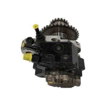 Recambio de bomba inyeccion para kia sorento 2.5 crdi cat referencia OEM IAM 331004A010 0445010101 