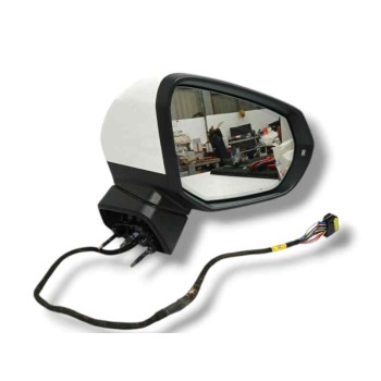 RETROVISOR DERECHO 14 CABLES 