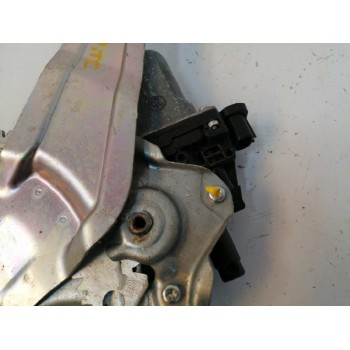 Recambio de elevalunas trasero izquierdo para mitsubishi space star (a00) 1.2 referencia OEM IAM 5713A324  