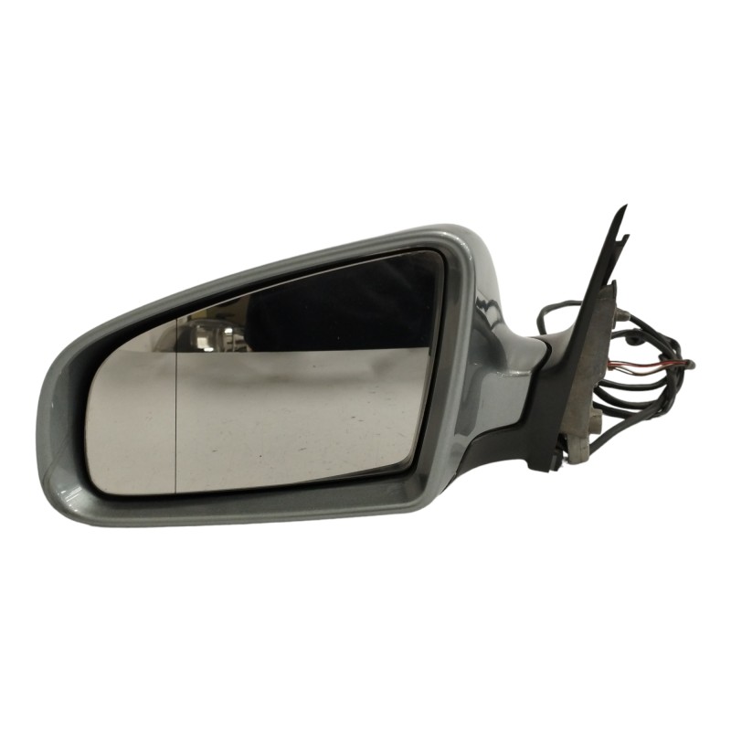 Recambio de retrovisor izquierdo para audi a4 berlina (8e) 2.0 16v tfsi referencia OEM IAM  5 CABLES 