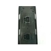 Recambio de mando elevalunas delantero izquierdo para peugeot 307 cc (s2) básico referencia OEM IAM 6554KT  