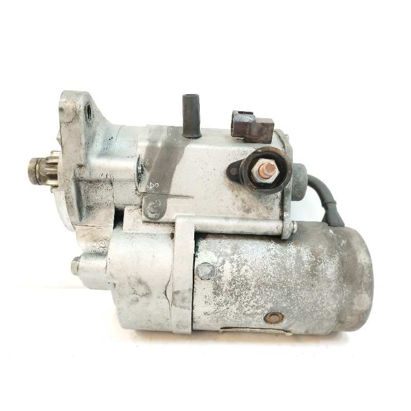 Recambio de motor arranque para kia carens iii monospace (un) 2.0 crdi 140 referencia OEM IAM 3610027010  