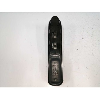 Recambio de mando elevalunas delantero izquierdo para peugeot 307 cc (s2) básico referencia OEM IAM 6554KT  