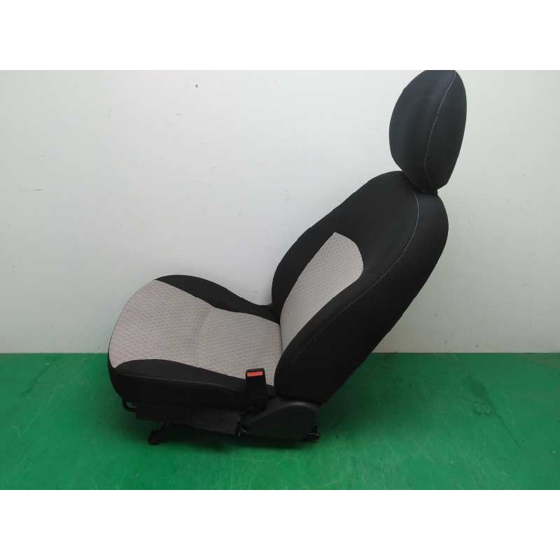 ASIENTO DELANTERO DERECHO