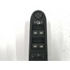 Recambio de mando elevalunas delantero izquierdo para peugeot 307 cc (s2) básico referencia OEM IAM 6554KT  