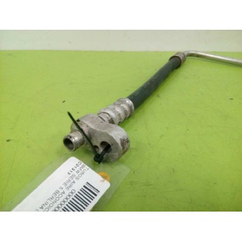 Recambio de tubos aire acondicionado para bmw serie 5 berlina (e39) 525tds referencia OEM IAM   