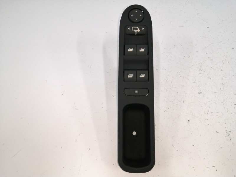 Recambio de mando elevalunas delantero izquierdo para peugeot 307 cc (s2) básico referencia OEM IAM 6554KT  