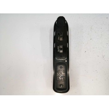 Recambio de mando elevalunas delantero izquierdo para peugeot 307 cc (s2) básico referencia OEM IAM 6554KT  