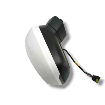 Recambio de retrovisor derecho para audi q2 (gab, gag) 35 tfsi referencia OEM IAM  14 CABLES 