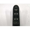 Recambio de mando elevalunas delantero izquierdo para peugeot 307 cc (s2) básico referencia OEM IAM 6554KT  