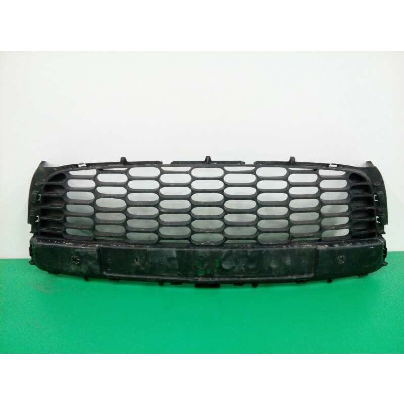 Recambio de rejilla paragolpes central para mazda cx-7 (er) 2.3 cat referencia OEM IAM EH10501T1  