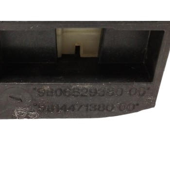 Recambio de travesaño superior para citroën c4 picasso 1.6 blue-hdi fap referencia OEM IAM 9814471380 9806629380 