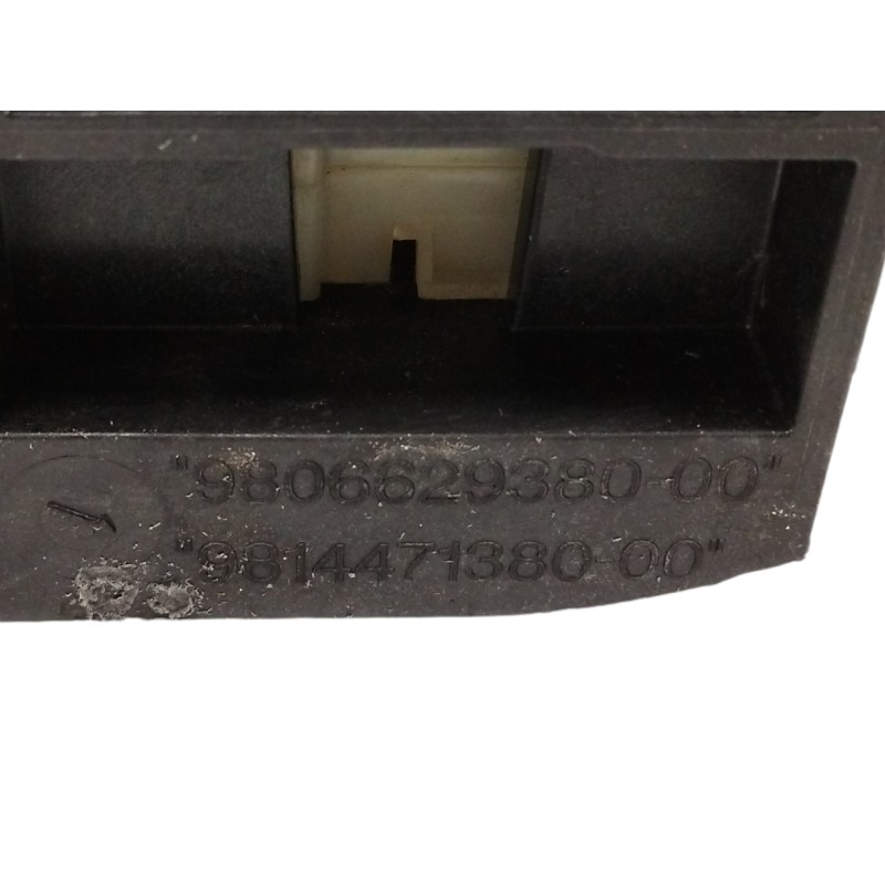 TRAVESAÑO SUPERIOR 9806629380