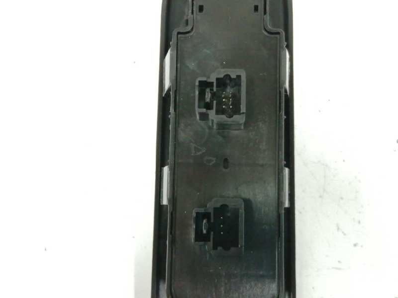 Recambio de mando elevalunas delantero izquierdo para peugeot 307 cc (s2) básico referencia OEM IAM 6554KT  