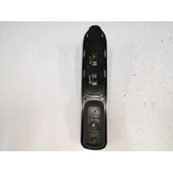 Recambio de mando elevalunas delantero izquierdo para peugeot 307 cc (s2) básico referencia OEM IAM 6554KT  